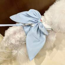 1 Piece Pet Leash For Dogs And Cats,Suitable For Bear Teddy And Other Small And Medium-Sized Pets,Pet Supplies