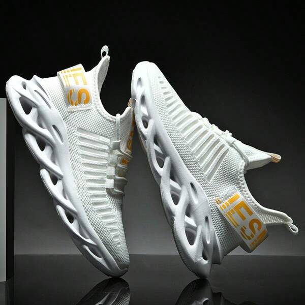 2025 Spring/Summer New Ultra-Lightweight & Breathable Unisex Casual/Sport Shoes, Large Sizes For Men & Women, Outdoor Hiking/Running Shoes, Comfortable Trekking Shoes, MD+Herringbone Compound Outsole, Anti-Slip & Durable, Soft & Comfortable, Random Asymmetrical Pattern