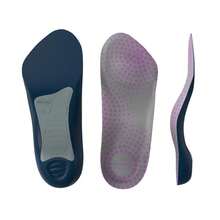 Dr. Scholl's Tri-Comfort Shoe Insoles, Foam Cushioning With FlexiSpring Arch Support, Women, 1 Pair - Apricot - View 11