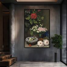 Decorative Painting & Calligraphy