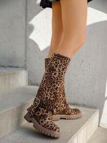 LEOPARD