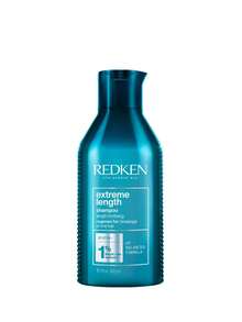 DẦU GỘI REDKEN EXTREME LENGTH 300ML, Tiện dụng và Đa năng - Xem 1