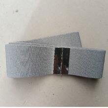 1 件女士弹性腰带，弹性宽腰带，适合连衣裙、衬衫、外套，带扣 - 黑色束腰带 GM001 万圣节夏季、秋季、万圣节