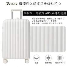 Charger Cable Adapters - Blue + ABS1 - View 3