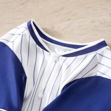 Dog Clothes Striped Shirt For Small Dogs, Schnauzer, Teddy, Poodle, Puppy, Kittens, Anti-Shedding