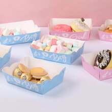 Disposable Food Containers