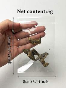 5g正宗天然沉香，干净无杂，油性好，香气浓郁，清雅怡人，不烟不呛，香味浓郁持久，香薰，净化空气，助眠，安神，节日礼物，送朋友，居家办公，室内