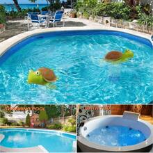 动物系列氯气漂浮器，泳池氯气投放器