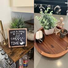 4 Pack Mini Artificial Potted Plants, 7 Inch Fake Greenery For Home Decor, Small Faux Plants For Desk, Office, Bathroom, Kitchen, Shelf – Realistic Green Indoor Plants. - Nhiều màu - Xem 10