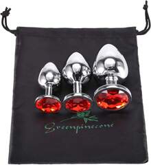Exterior Decorative Accessories