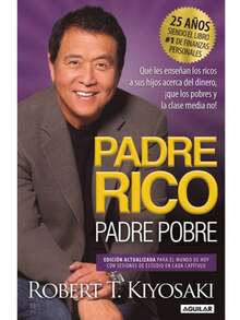 PADRE RICO, PADRE POBRE - Libro único - Ver 1