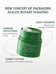 Dr. Althea 纯净清洁卸妆液溶解彩妆并温和清洁毛孔 50ml - 純潔面卸妝膏 - 查看 5