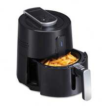 Freidora de Aire Digital 2.5 Litros Hamilton Beach 35050 - Tipo de Enchufe B USA (110-127V) - Ver 3