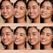 ColourPop Pretty Fresh Creamy Concealer - Full Coverage Concealer With A Natural Finish - Formulated With Hyaluronic Acid &Amp; Coconut Water For Instant Hydration - Light - 45W (0.3 Oz) - Nhẹ - 40N - Xem 2