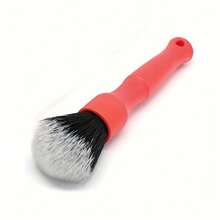 Car Ultra-Soft Detailing Brush Super Soft Auto Interior Detail Brush With Synthetic Bristles Duster Brush