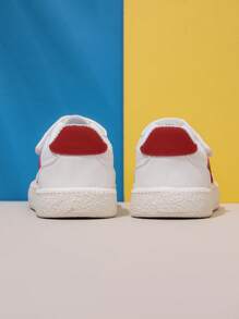 Infants & Kids New Casual Fashion Sports Sneakers Running Shoes, Versatile, Lightweight, Comfortable For Daily Wear
