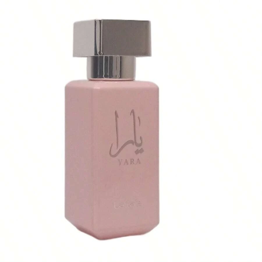 LATTAFA YARA EDP SPRAY 30ML/1Fl Oz - Amber Vanilla Fragrance For Women.