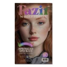 Fazit Sprinkles Glitter Freckle Makeup Patches