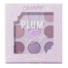 Colourpop Going Coconuts Eyeshadow Palette - Cool-Toned Neutral Eyeshadow Palette With Ultra-Velvety And Silky Finishes - High-Pigment Eye Makeup With A Long-Wearing Formula (0.3 Oz)