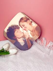 1 Chiếc hoặc nhiều hơn, Quạt cầm tay cá nhân hóa có ảnh hai mặt, Thích hợp cho đám cưới, tiệc tùng, biểu diễn, khiêu vũ, trang trí nhà cửa, lễ hội, quà tặng Quà tặng năm 2025 Quạt cầm tay tự làm thắt lưng cho lễ kỷ niệm tốt nghiệp tiệc cưới, đồ dùng học tập, trở lại trường, quà tặng trường học, cho văn phòng, cho trường học, cho lớp học, làm quà tặng cho giáo viên, cho trường đại học, cho đồng nghiệp, cho phòng ký túc xá, cho giáo viên, cho bé trai và bé gái, cho thanh thiếu niên, học sinh trung học cơ sở, học sinh lớp dưới, phụ kiện trang phục, mùa thu sang trọng, bạn trai, bạn gái, gia đình, bạn bè - Nhiều màu - Xem 6