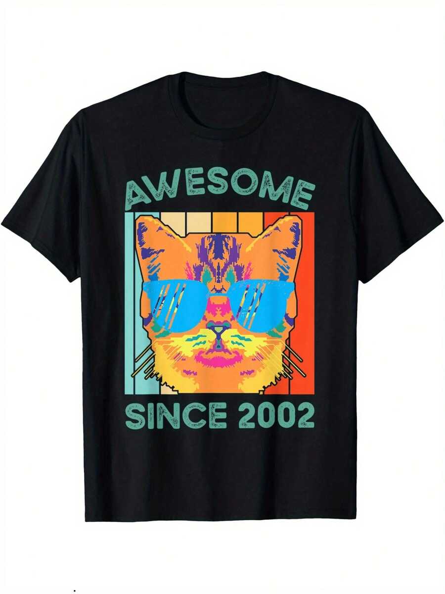 Men Sports Tees & Tanks