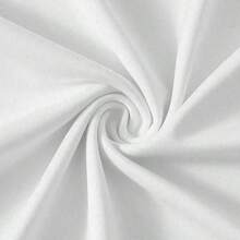 Rock Off Ladies Fleetwood Rumours Official Tee T-Shirt Womens Girls(Medium)White - 白色 - 查看 4