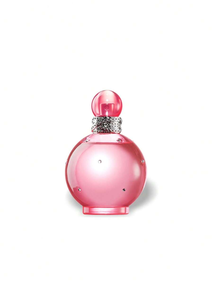 Fantasy Sheer Eau De Toilette 100 Ml - Fresh - View 1