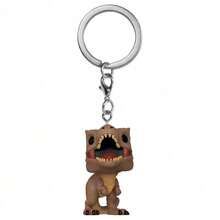 Funko Móc khóa Pocket POP 3 T-Rex - T-Rex - Xem 2