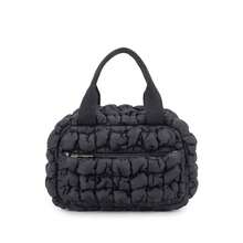 1 pieza Bolsa de maternidad acolchada, suave, cómoda e impermeable, bolsa de transporte con aislamiento, ligera y compacta para exteriores - Multicolor - Ver 9