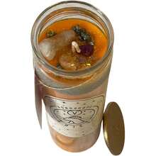 Candles - ARIES - View 3
