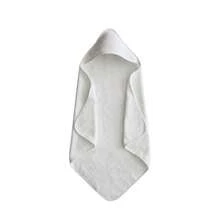 1条装婴儿浴巾，超柔软珊瑚绒浴袍，吸水性强，带帽浴袍，新生儿及婴儿沐浴适用，秋冬季。宝宝洗澡的完美礼物。 - 1條珊瑚絨嬰兒浴巾 - 查看 14