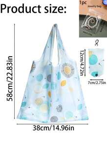 10 Stück/Set wiederverwendbare Einkaufstaschen, große faltbare Tragetaschen, geeignet für Reisen, Picknick, Camping, Outdoor, Haushaltsbedarf, Muttertag, Geburtstag, Weihnachten, Halloween, Thanksgiving, Brautjungferngeschenk