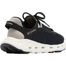 Columbia Ladies' Casual Sneakers - Simple, Fashionable, And Practical Multifunctional - 063 Grey Ice Sage Leaf - View 2