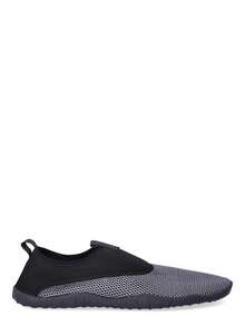 Athletic Works Men's Water Shoes - Grey - View 6