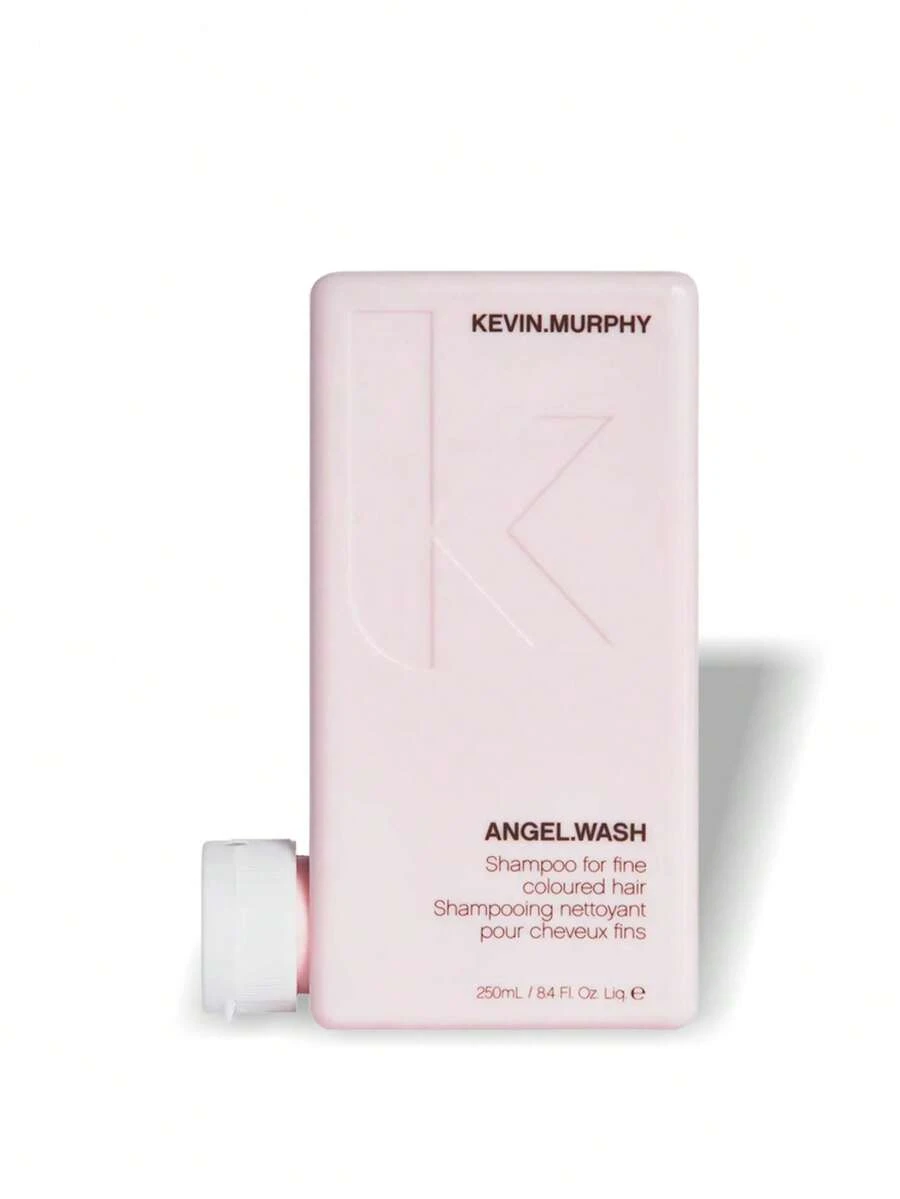Kevin Murphy ANGEL.WASH For Fine Coloured Hair Shampoo 250 Ml - Multicolor - View 1