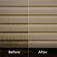 Clorox Regular Bleach 43oz| Powerful Household Solution For Countertops, Toilets & Laundry| Must-Have For Daily Home Cleaning Needs - 1 - Xem 4