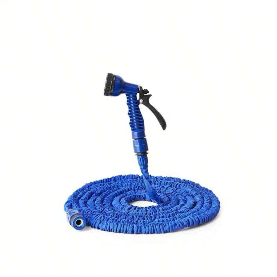 Garden Hoses & Accessories - Royal Blue - View 1