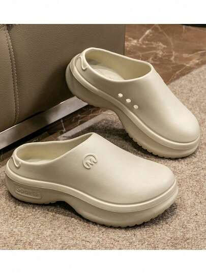 Zapato Para Chef Enfermera Salud Cocina Antiderrapante