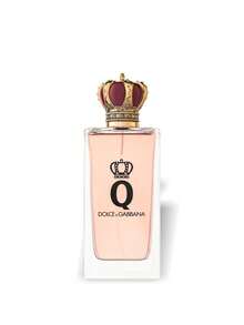 Dolce & Gabbana Q Eau De Parfum 100 Ml - Floral - 100 ml - View 1
