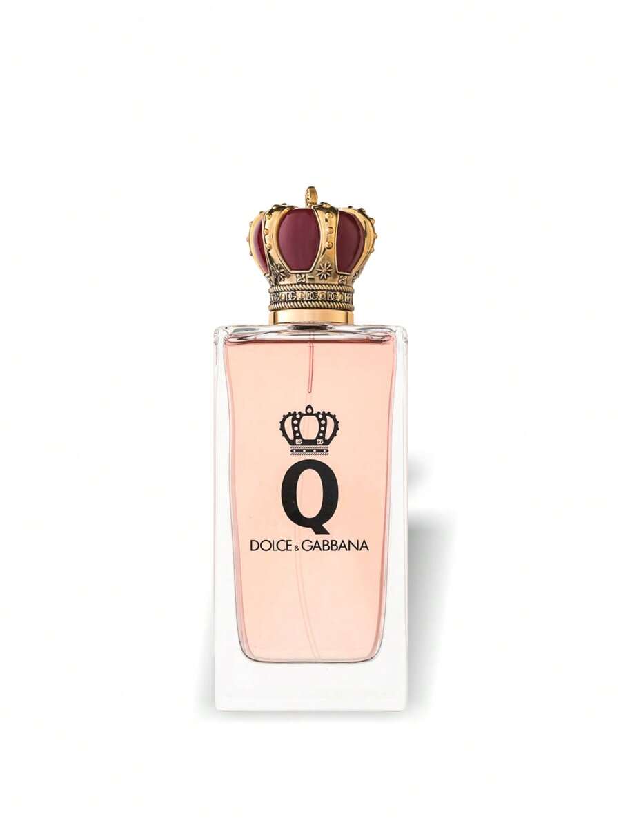 Dolce & Gabbana Q Eau De Parfum 100 Ml - Floral - 100 ml - View 1