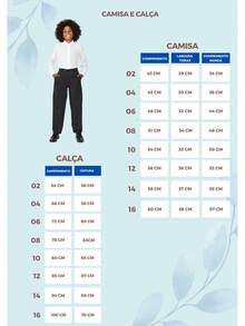 Young Boys Sets - 白色 - 查看 8