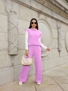 Carmen Set - Pink - View 1