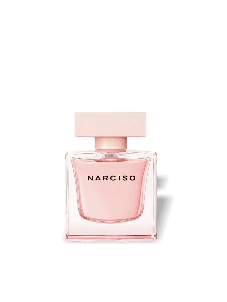 Narciso Rodriguez Narciso Cristal EDP 香水 90 毫升 - 花卉印花 - 查看 1
