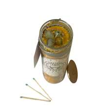 Candles - TAURUS - View 2