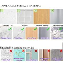 Set da 18 pezzi di adesivi da parete decorativi in fiore acrilico rimovibile, decorazione murale fai-da-te in 3D, decorazione domestica resistente all'acqua e all'olio per soggiorno, camera da letto, bagno, corridoio, ufficio. Un ottimo regalo per Natale, matrimonio, compleanni, anniversari, laurea e occasioni speciali. (Argento/Oro/Nero)