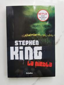La niebla - Libro único - Ver 3