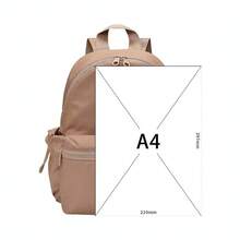 Puma 女士配饰系列背包 07948602 - 黃色 - 查看 7