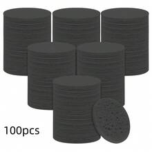 100% Natural Compressed Facial Cleansing Sponge, For Makeup Removal, Daily Cleansing And Exfoliation - White - View 36