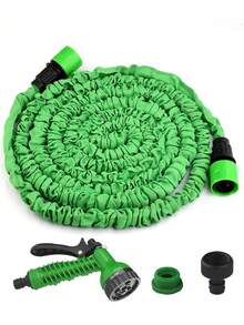 Garden Hoses & Accessories - Royal Blue - View 10