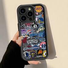Phone Cases Thick Silicone Material, Anti-Fall, Shockproof And Anti-Fingerprint, Shockproof And Anti-Fingerprint, Shockproof And Anti-Fingerprint Graffiti Printing Pattern Applies To IP 11 12 13 14 15 16 PRO MAX 14 15 16 PLUS Redmi A1 A2 A3 8 9A 10C 12C 13C 14C Poco F3 F5 M3 M4 PRO X3 PRO X3 NFC X4 PRO X5 X6 PRO MI 11 Lite 12 Lite 14 Note 8 9 PRO 11 12 13 14 PRO Galaxy A03 A04E A05S A10S A11 A12 A13 A14 A15 A20 A30 A23 A32 A34 A35 A50S A51 A52 A54 A55 A71 A72 M34 S20 FE S21 FE S22 ULTRA S23 FE S23 ULTRA S24 ULTRA S24 PLUS Moto E13 G04 G24 G04S E14 G14 G22 G30 G10 G20 G34 G53 G54 G84 - J1B - 查看 2